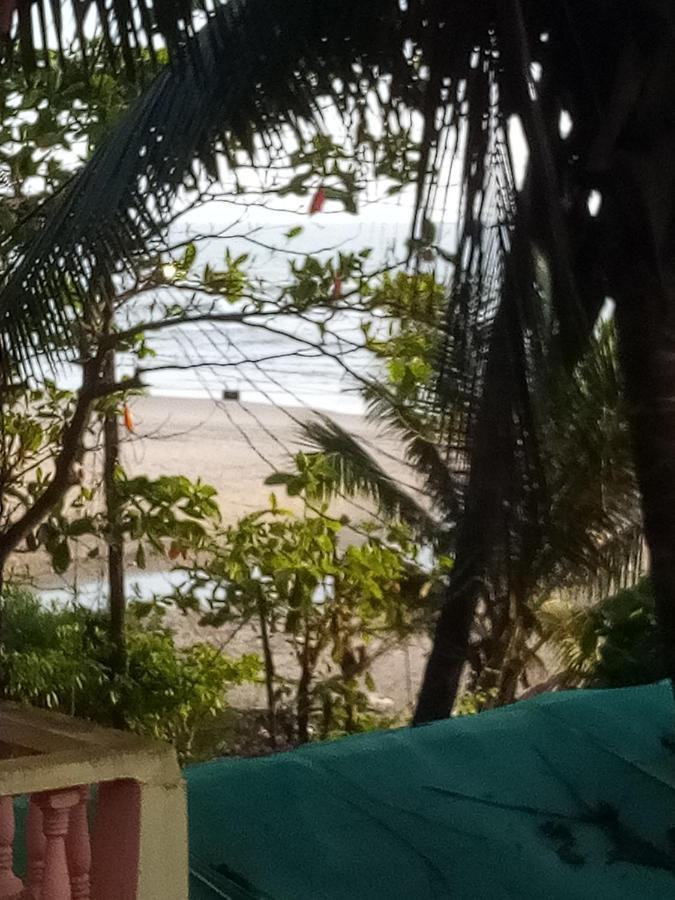 Hostel Arambol Residensea Exterior foto